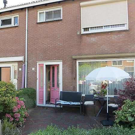 Kuipers Bed Panzió Volendam Kültér fotó