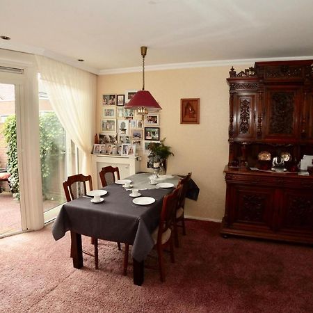 Kuipers Bed Panzió Volendam Kültér fotó