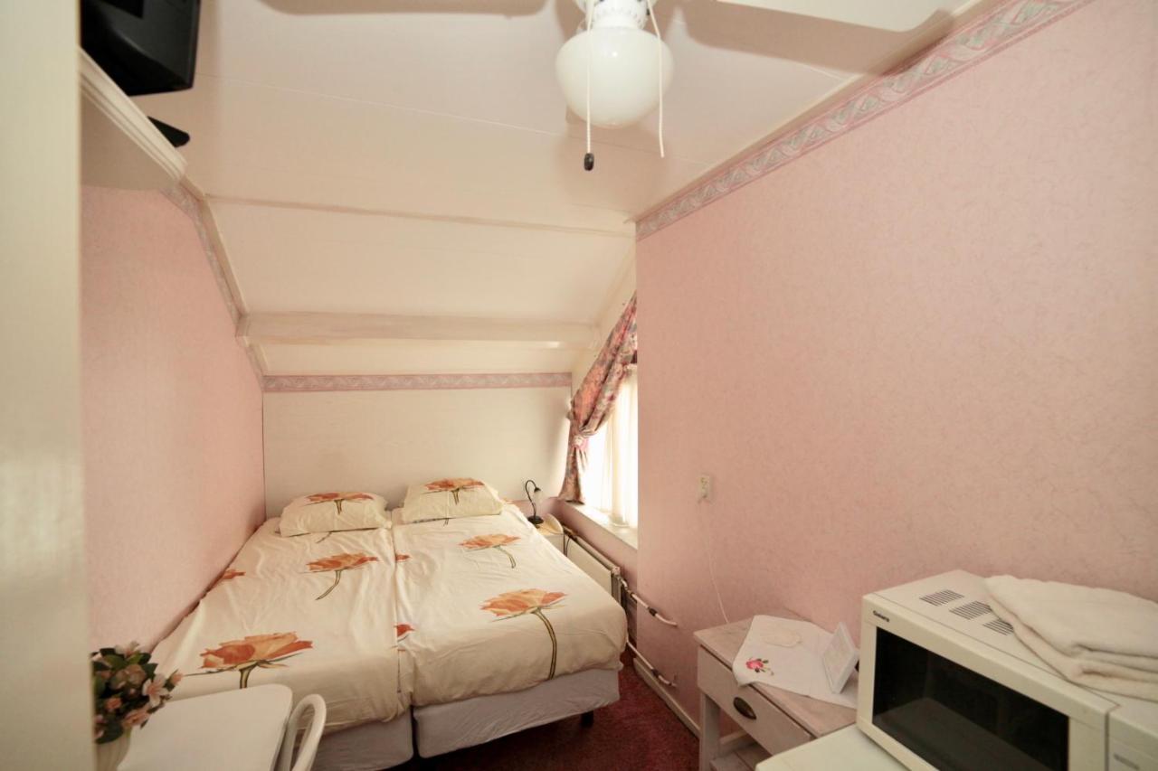 Kuipers Bed Panzió Volendam Kültér fotó