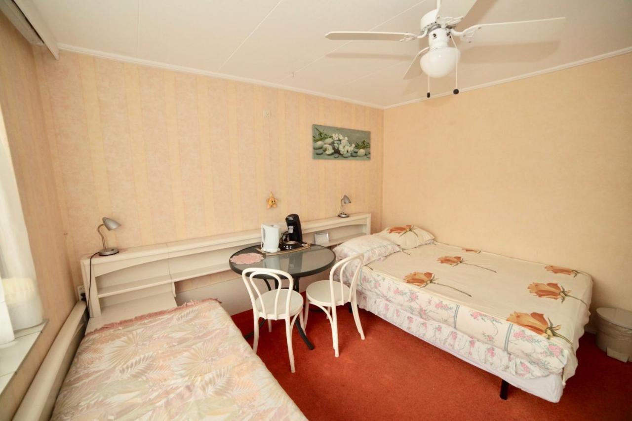 Kuipers Bed Panzió Volendam Kültér fotó