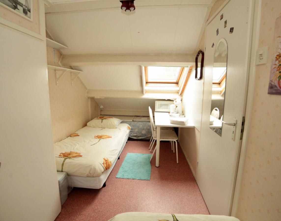Kuipers Bed Panzió Volendam Kültér fotó