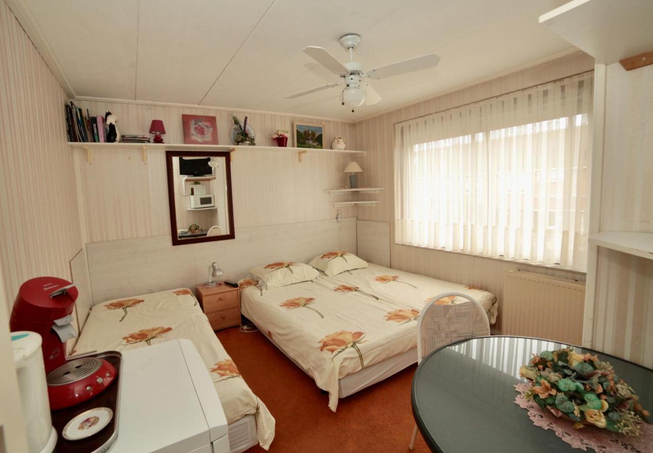 Kuipers Bed Panzió Volendam Kültér fotó