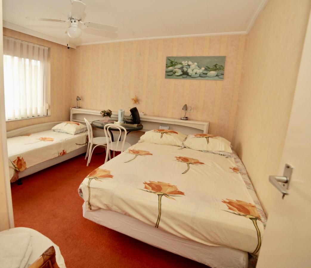 Kuipers Bed Panzió Volendam Kültér fotó