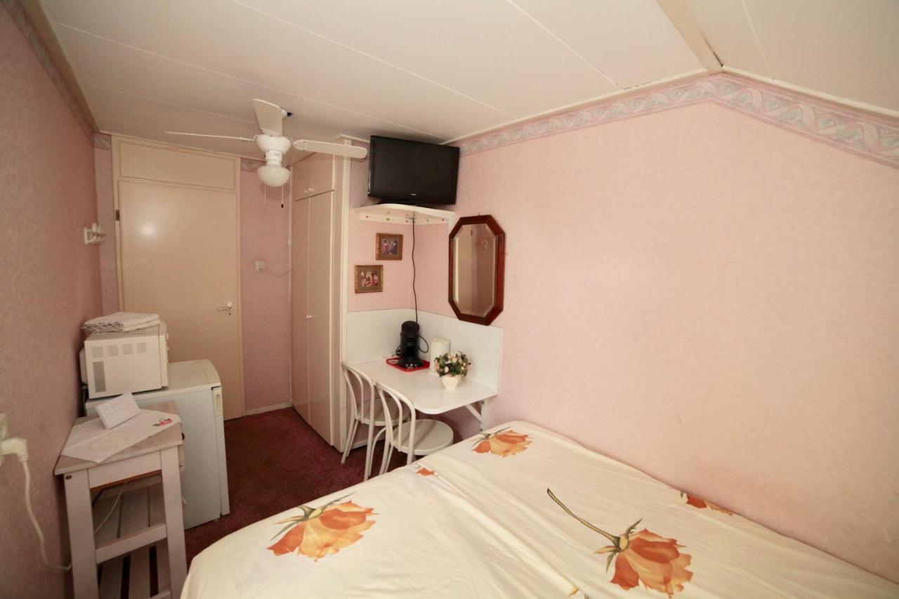 Kuipers Bed Panzió Volendam Kültér fotó