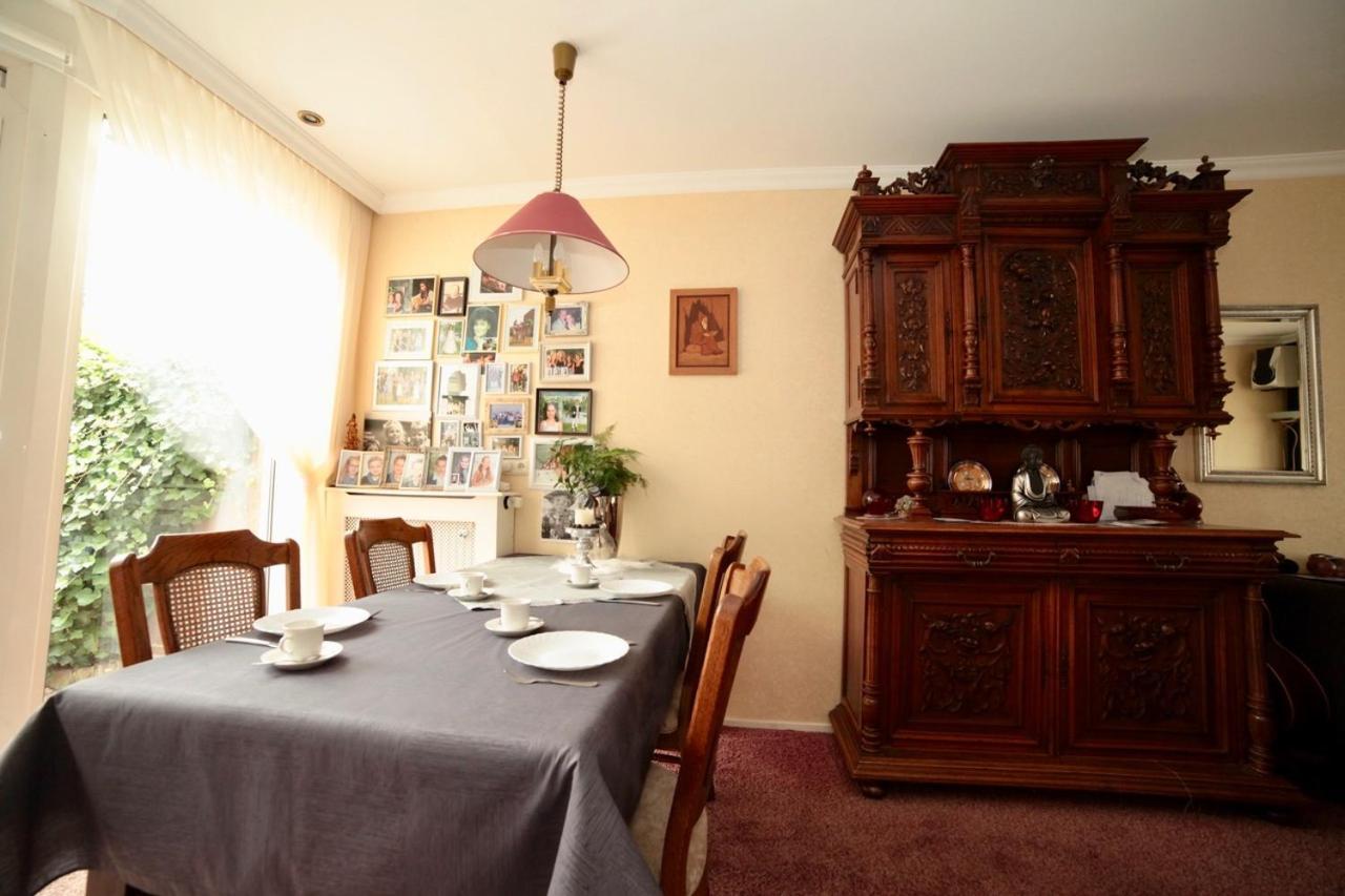 Kuipers Bed Panzió Volendam Kültér fotó