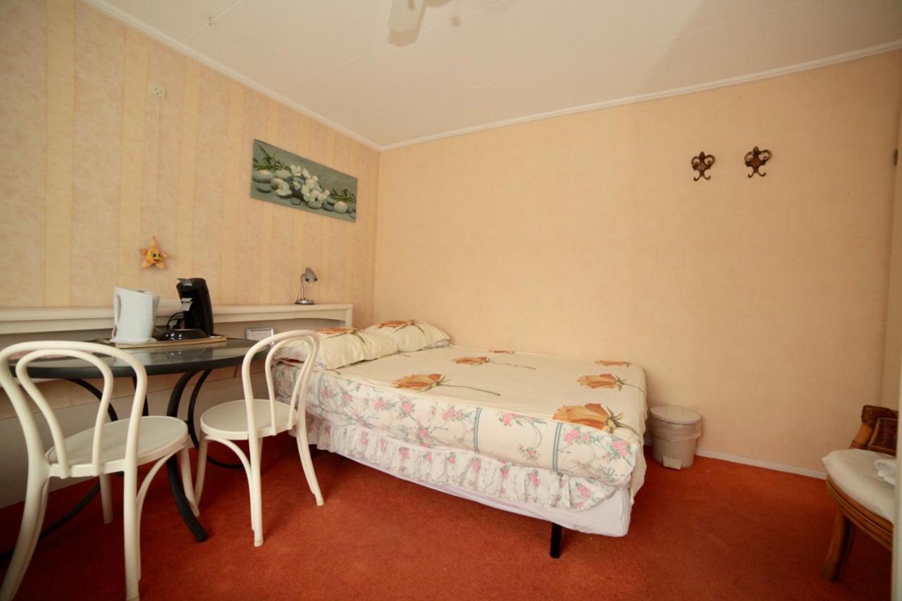 Kuipers Bed Panzió Volendam Kültér fotó